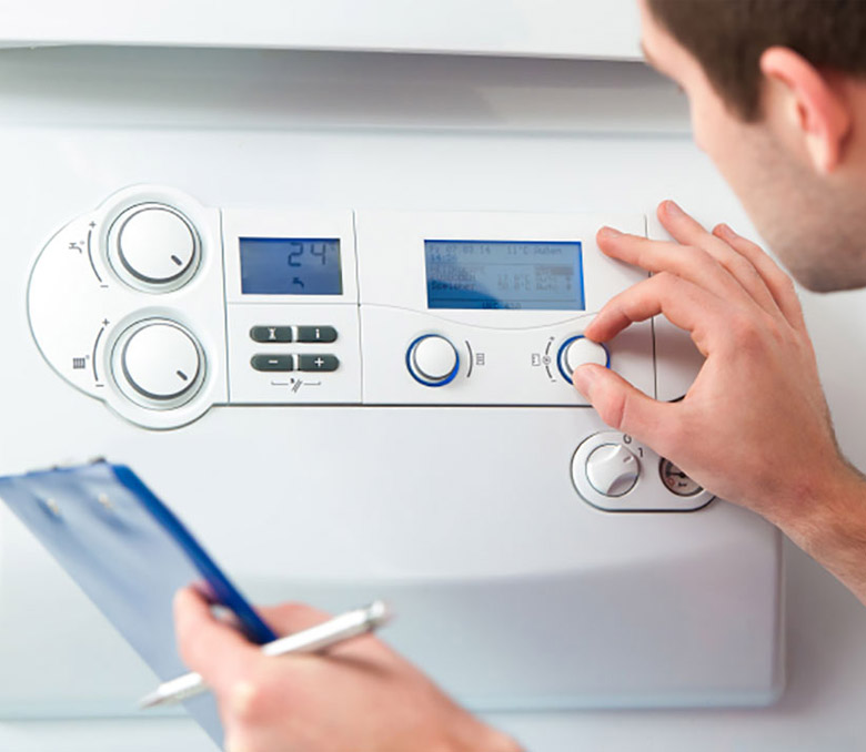 Pronto intervento assistenza caldaie