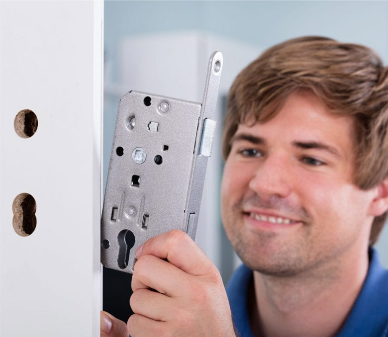 Pronto intervento cambio serrature