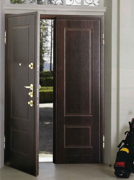 Porta Blindata Monza