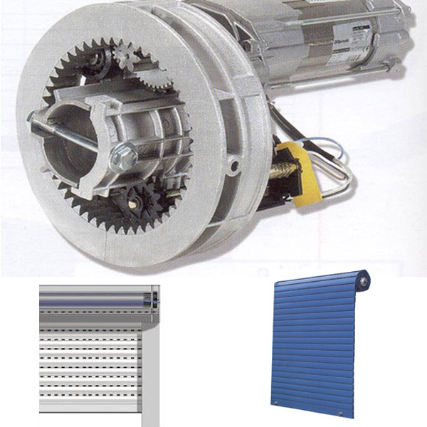 Tapparelle Serrande Avvolgibili