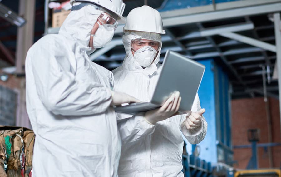 Emergenza Sanificazione Covid-19 Bologna