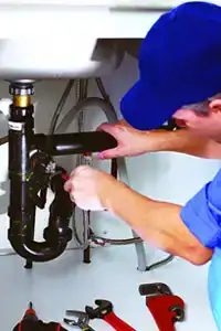 Pronto intervento idraulico