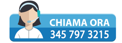 Chiama ora Pronto intervento 24 ore Bologna